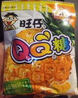 Gummibonbon