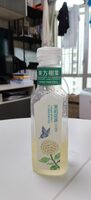 茉莉花茶
