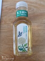 东方树叶 茉莉花茶原味茶饮料