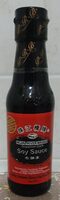Superior Dark Soy Sauce