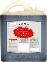 Bridge Superior Light Soy Sauce