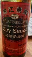 Soja sauce