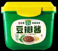 Soybean Paste