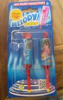 Melody pops