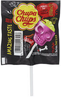 Chupa Chups 3d Skull 15g