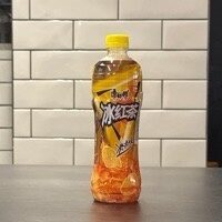 Ice Black Tea