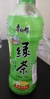 Green Tea