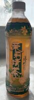 Jasmine Tea Drink