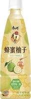 KSF Honig Pomelo Tee