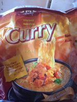 Instant noodles