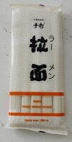Nouilles Ramen
