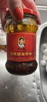 Crispy Chilli in Oil