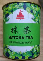Shan Wai Shan Tea Matcha Tea 80g 4,99€ 62,38€ pro 1 kg