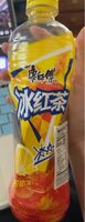 康师傅冰红茶
