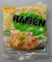 Ramen nudle