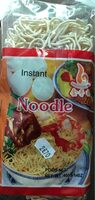 Noodle