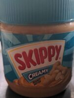 Peanut butter