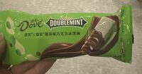 Mint Chocolate Icecream Bar
