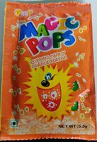Magic Pops