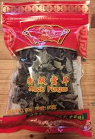 Black Fungus