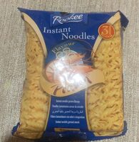 Instant Noodles
