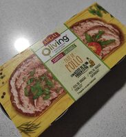 Paté de Pollo