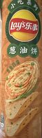 Scallion Pancake Flavor Potato Chips