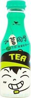 Xiaoming Liu Liu da Green Tea