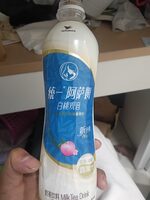 统一阿萨姆•白桃观音