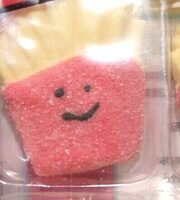 Marshmallow Chips