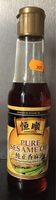 Pure Sesame Oil 330ML