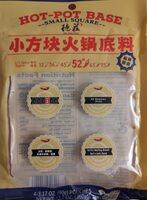 Hot-Pot-Base