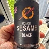 Sésame noir