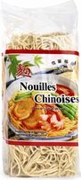 Nouilles chinoises