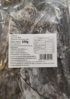 Alga kombu