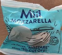 Mozzarella