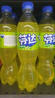 Lime Flavor