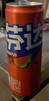 Fanta pastèque