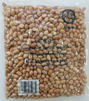 Groundnut Kernels with Skin