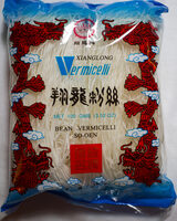 Bean Vermicelli