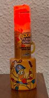 Boum flash spray