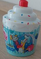 Cup cake candy