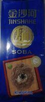 Soba Jinshaje