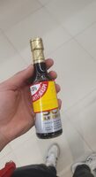 Sauce de soja supérieure (claire)