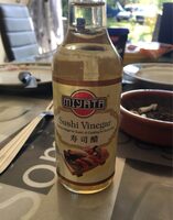 Essigzubeteitung für sushi