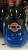 Miyata soy