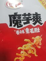 魔芋爽