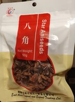 Star Aniseeds