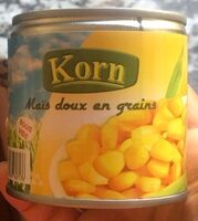Corn