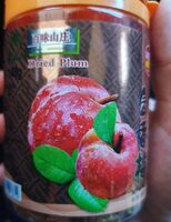 Dried Plum